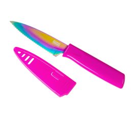 Paring Knife Colori, Orange - Bulk order online now