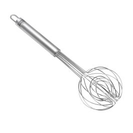 de Buyer 13-4/5-Inch Wire Balloon Whisk