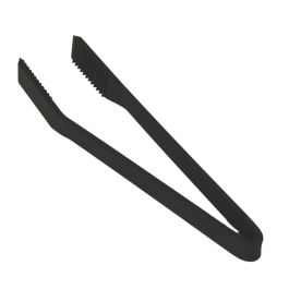 Family Chef Silicone Tongs, 7 in.