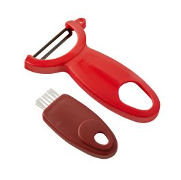 Kuhn Rikon Veggie Serrated Tomato Peeler