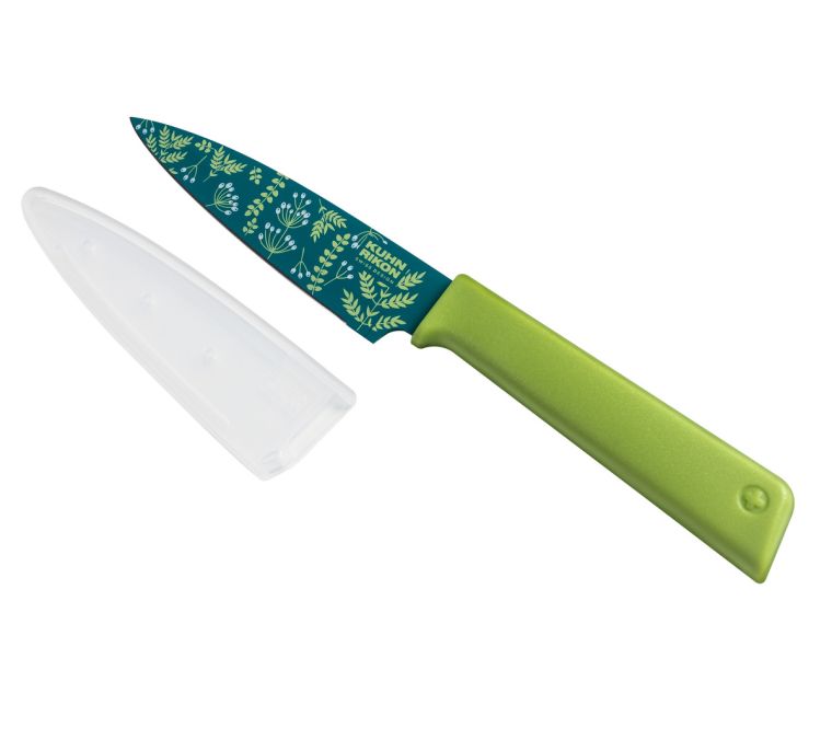 Kuhn Rikon JIU Chef's Knife (englis) 