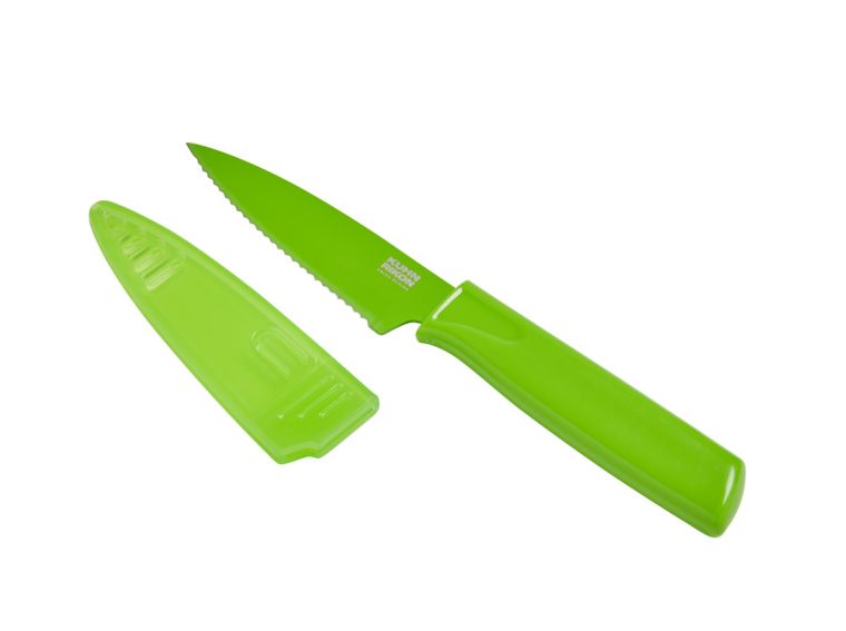 Paring Knife Colori, Pink - Bulk order online now