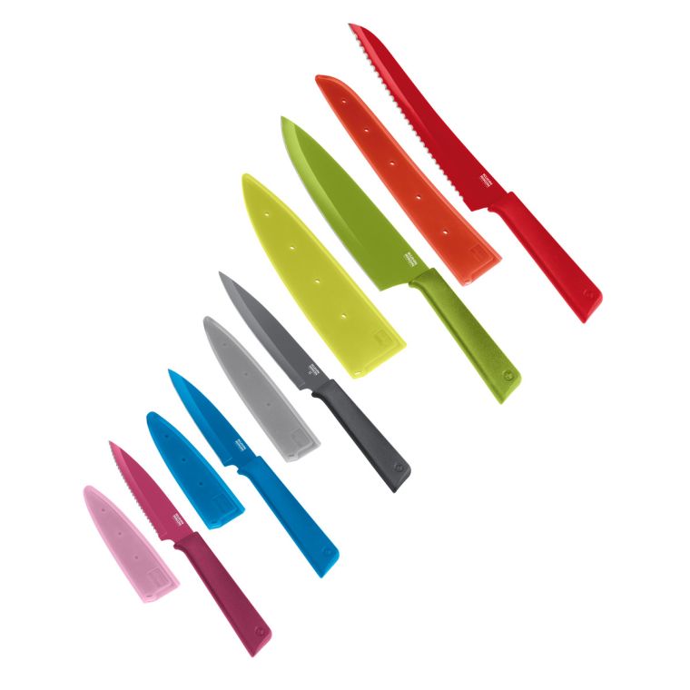 Palette Knives Set — Stove Works