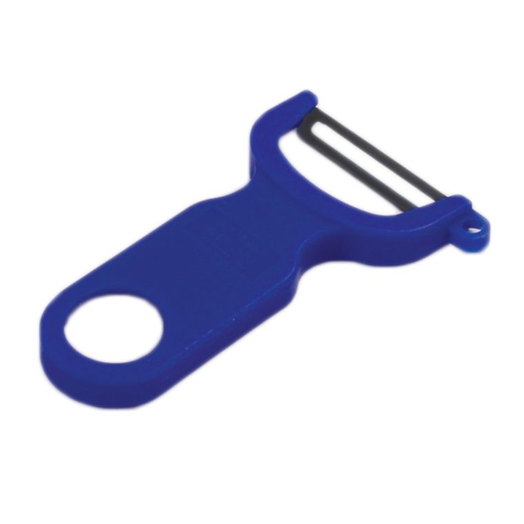 Kuhn Rikon - Swiss Easy Clean Peeler Blue