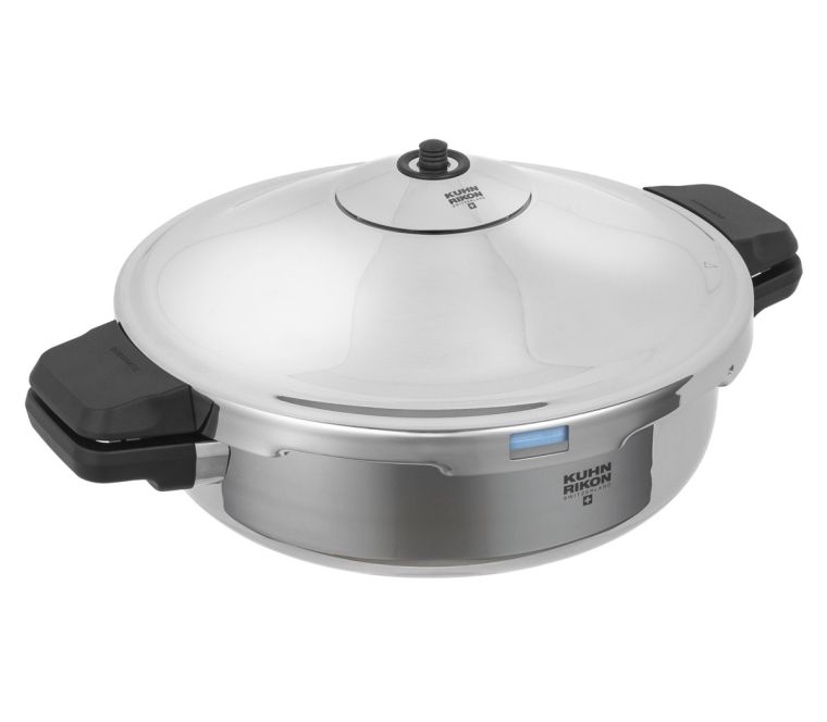 DUROMATIC® Family Style Braiser
