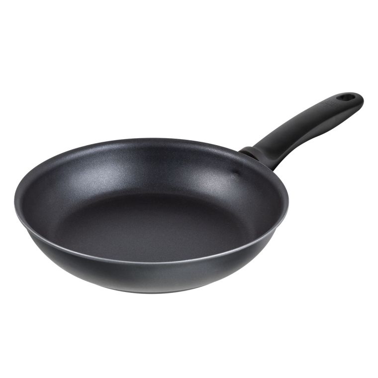 4 Hole Frying Pan – kneadmax