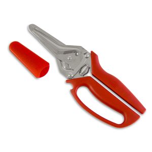 3-in1 Snips Red