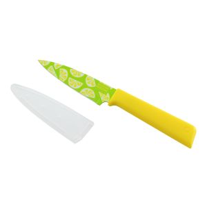 COLORI®+ Paring Knife Funky Fruit Citrus