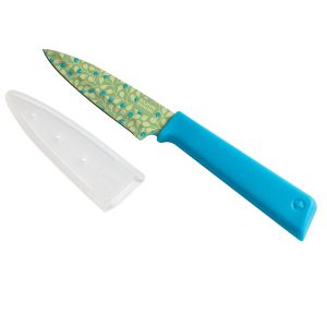 COLORI®+ Paring knife Wild Blueberry