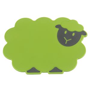 Kinderkitchen® Cutting Board, Sheep