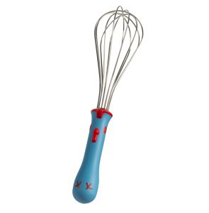 Kinderkitchen® Whisk, Rooster