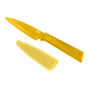 Colori+ Paring Knife Yellow