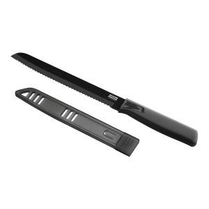 Kuhn Rikon Set of 2 Chop and Scoop Knives 