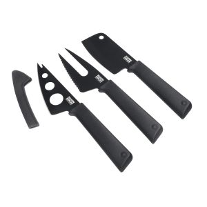 Kuhn Rikon Knives – Pryde's Kitchen & Necessities