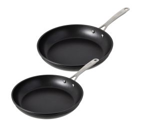 Easy Pro frying pan set 20/24 cm